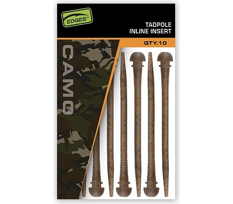 Fox Edges Camo Tadpole Inline Insert
