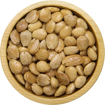 Diana Company Mandle pražené solené Valencia exclusive 1 kg