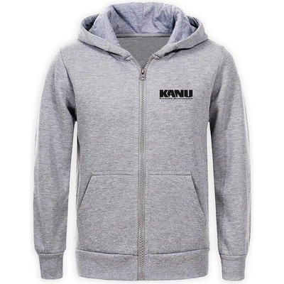 Детски ватиран суичър (33335)