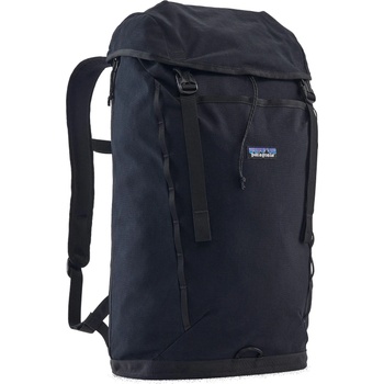Patagonia Дневна раница Patagonia Fieldsmith Lid Pack Daypack - Black - размер One Size (502-8979-0111)