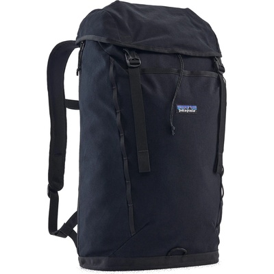 Patagonia Дневна раница Patagonia Fieldsmith Lid Pack Daypack - Black - размер One Size (502-8979-0111)
