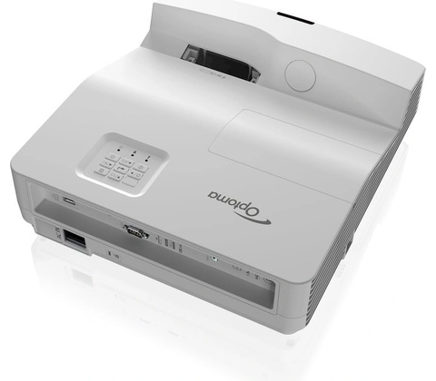Optoma HD35UST