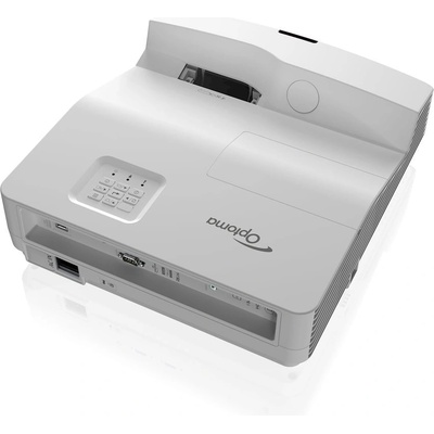 Optoma HD35UST
