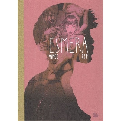 Esmera ARGO - Vince; ZEP