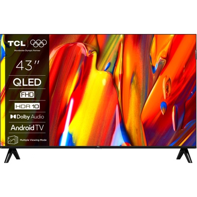 TCL 43V5C