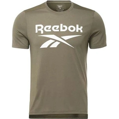 Reebok Workout Sup SS Graphic Tee Workout Sup SS Graphic Tee 3484987