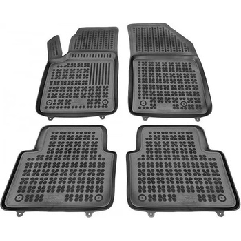 Image 1 of Rezaw-Plast Гумени стелки за OPEL Crossland X (2017+) - тип леген (200523)