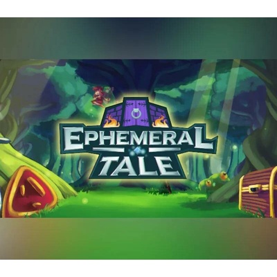 Ephemeral Tale