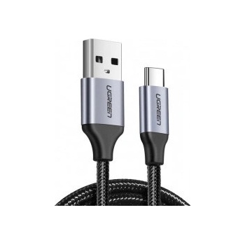 UGREEN USB-C kabel černý 1,5 m