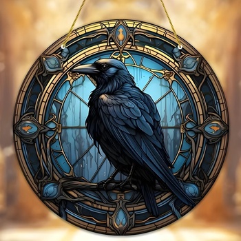 HARAHU Ловец на слънце - Raven / Тип2 / L KP31595 (31595)