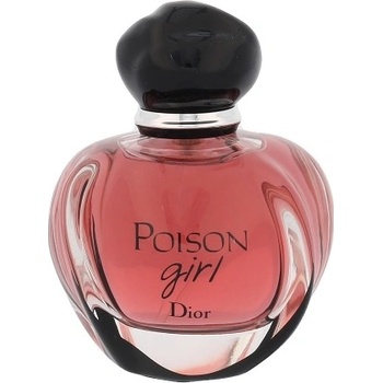 Christian Dior Poison Girl parfumovaná voda dámska 100 ml