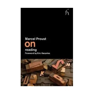 On Reading | Marcel Proust, John Ruskin (ISBN: 9781843916161)