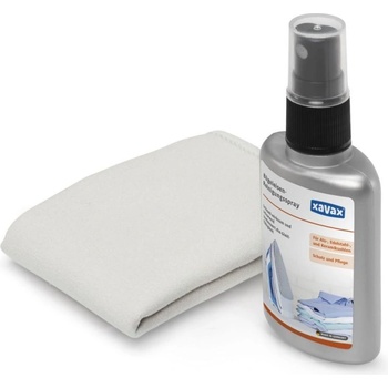 XAVAX Почистващ спрей за ютии 50 ml (HAMA-111762)