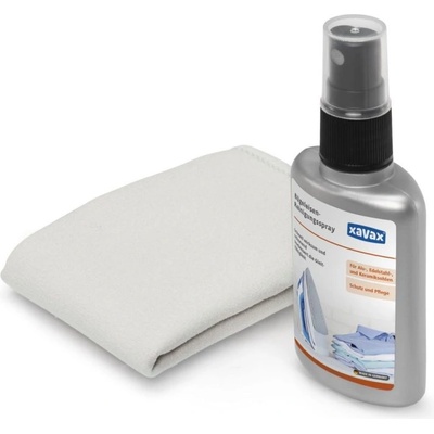 XAVAX Почистващ спрей за ютии 50 ml (HAMA-111762)