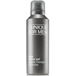 Clinique Clinique For Men Aloe Shave Gel Гел за бръснене мъжки 125ml