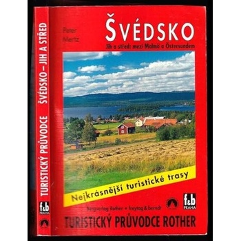 Švédsko - Peter Mertz