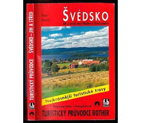 Švédsko - Peter Mertz