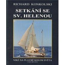 Setkání se Sv. Helenou