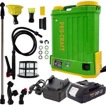 Procraft 12 l