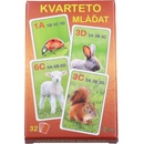 Kvarteto Mláďatá