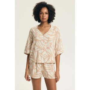 Henderson Ladies Дамска пижама модел 66441 Henderson Ladies