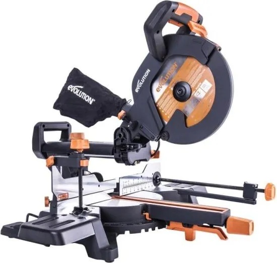 Evolution R255SMS-DB (053-0003A)