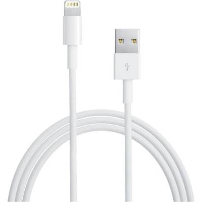 Apple MD819ZM/A USB – Lightning 200cm bílý