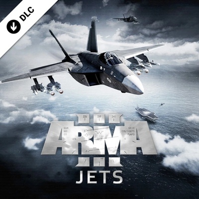 Arma 3 Jets