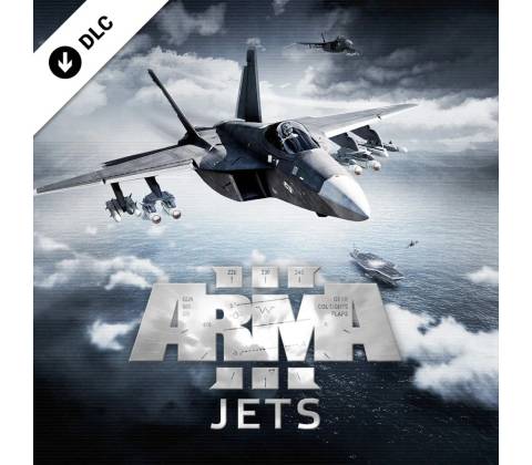 Arma 3 Jets
