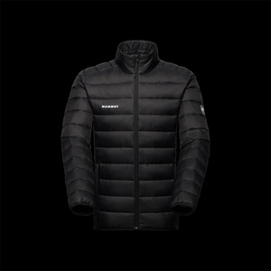 Mammut Елек Mammut Mens Crah IN Gilet - Black