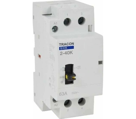 Tracon SHK2-40K
