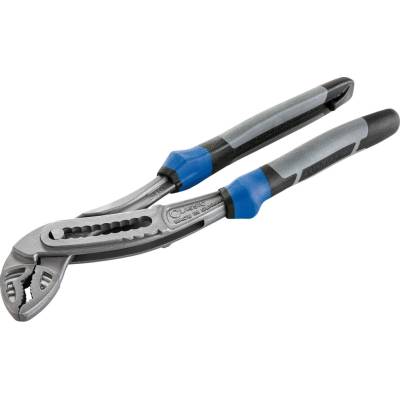 LUX-TOOLS Kliešte sikovky Professional, 240 mm