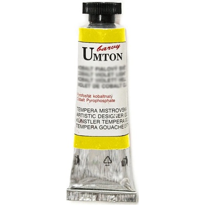 Umton Cadmium yellow light 16 ml