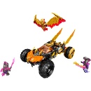 LEGO® NINJAGO® - Cole's Dragon Cruiser (71769)