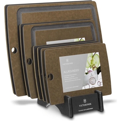 Victorinox Комплект дъски за рязане Allrounder от 9 части (7.4101)