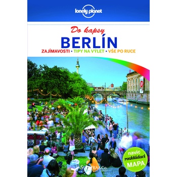 Berlín Do kapsy