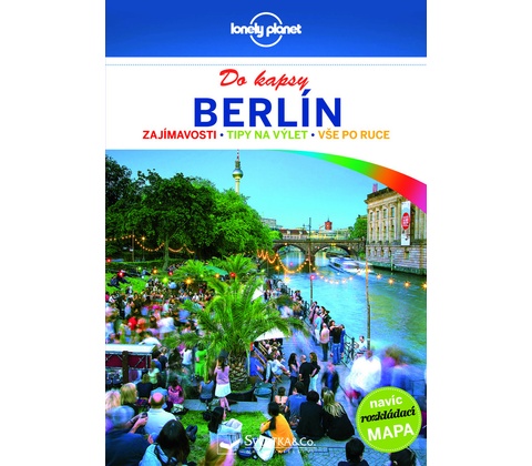 Berlín Do kapsy