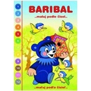 Baribal Maluj podle čísel