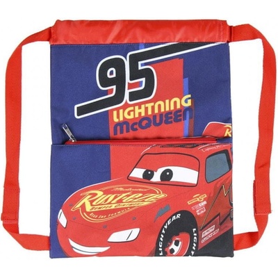 Cerda zatahovací Disney Cars 2100003121