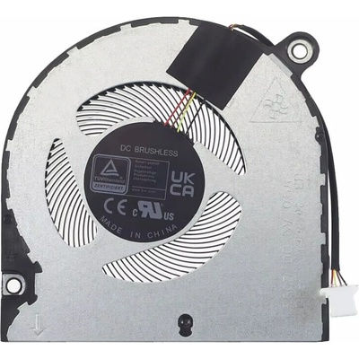 Ventilátor Acer TravelMate P214-52 P215-41 – Zboží Živě
