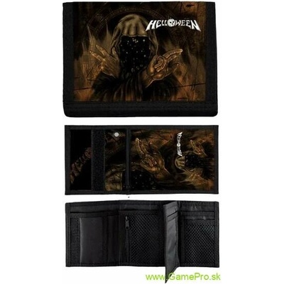 Helloween Time of the Oath