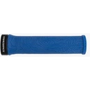 Race Face Half Nelson Lock On Grips Blue