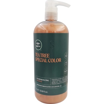 Paul Mitchell Tea Tree Special Color Shampoo 1000 ml