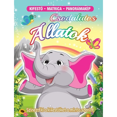 Csodálatos állatok