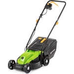 Fieldmann FZR 2022-E (50007680) Косачка