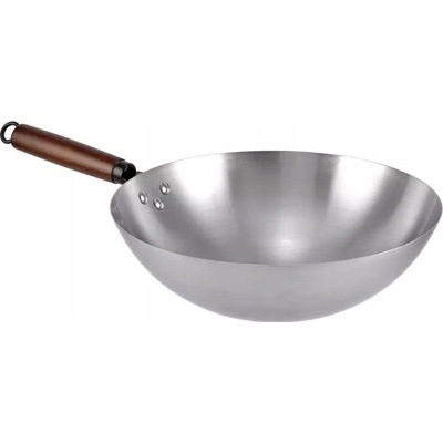 Wok pánev Perfect Home 32 cm