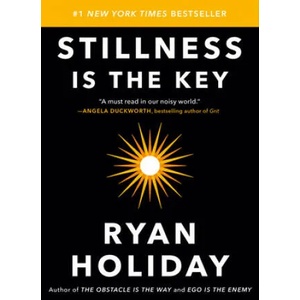 Stillness Is the Key (ISBN: 9780525538585)