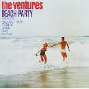 Ventures - Beach Party CD
