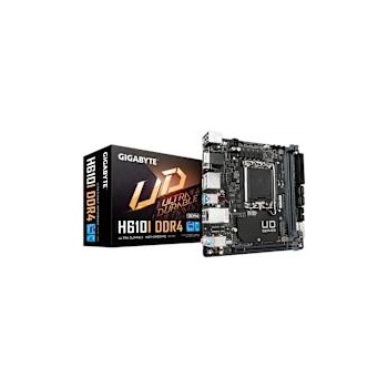 GIGABYTE H610I