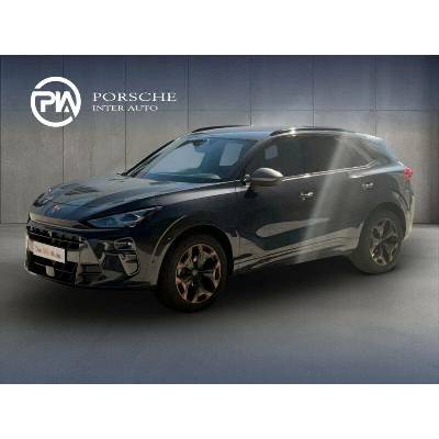 Cupra Terramar 1.5 DSG 110 kW